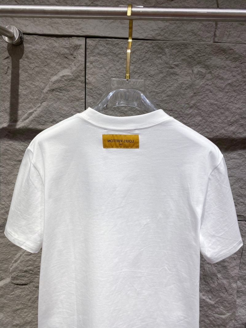 Louis Vuitton T-Shirts